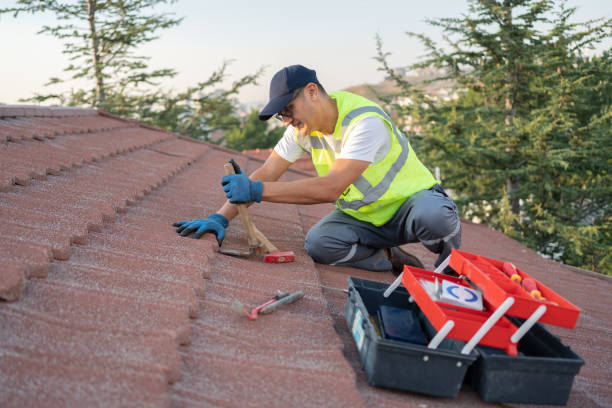 Best Roof Leak Repair  in Independence, OH