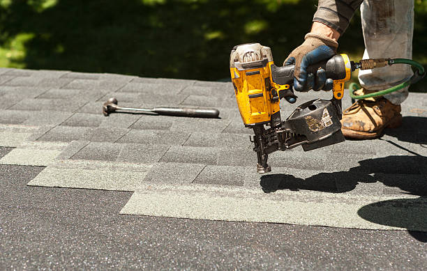 Professional Roofing Contractor in Independence, OH